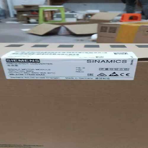 6SL3210-1SE21-8UA0 7.5K~询价