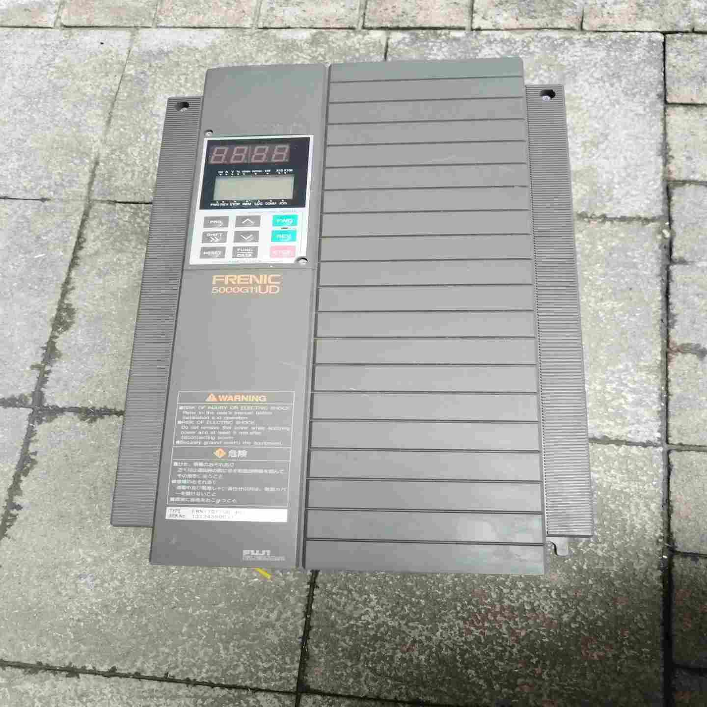 议价FRGN18.5G11UD-4C1二手原装拆机富士5000G1现货/维修