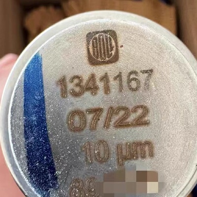 议价BOLL波尔 1341182 1341167 1347446 6.61.1.7  DN100 烛式滤