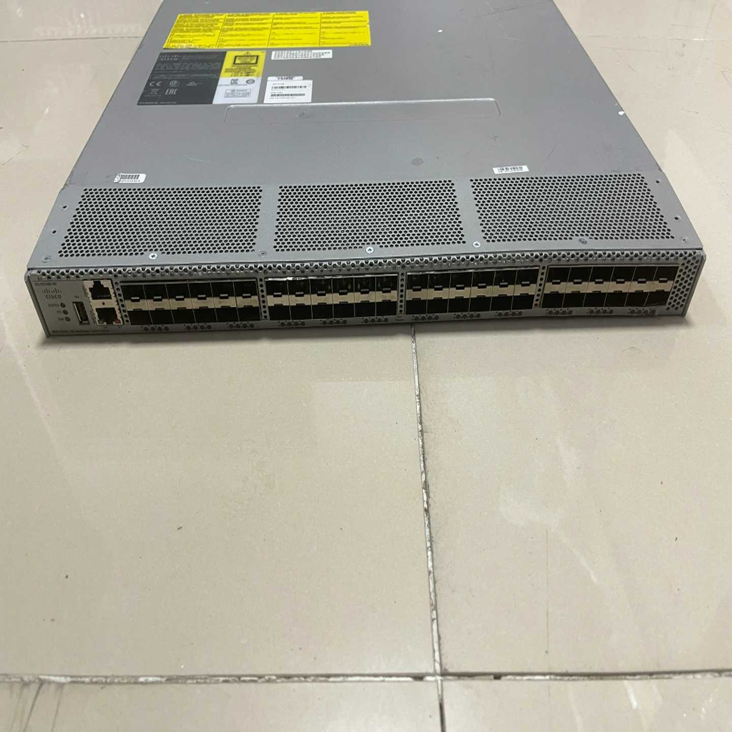 思科CISCO 2960X-48FPS-L 48LPS-L