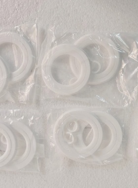 Scanjet储油槽清洁120380完整密封套件2英寸球阀批量05件