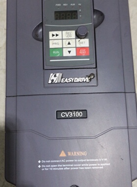 易驱变频器CV3100-4T0075M/4T0110FP（B询价