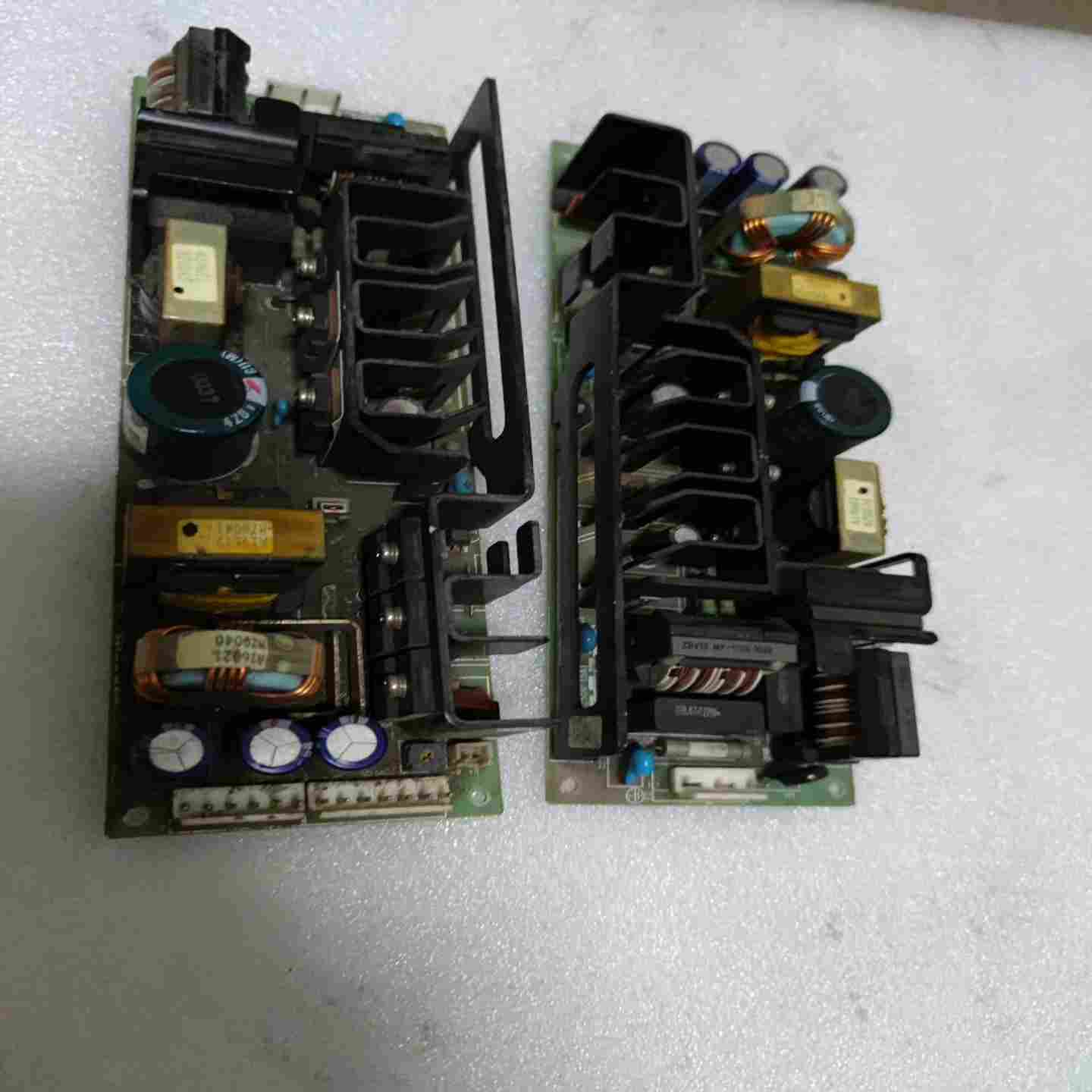 （议价）Tdk-lambda电源ZWS150AF-5/J5V
