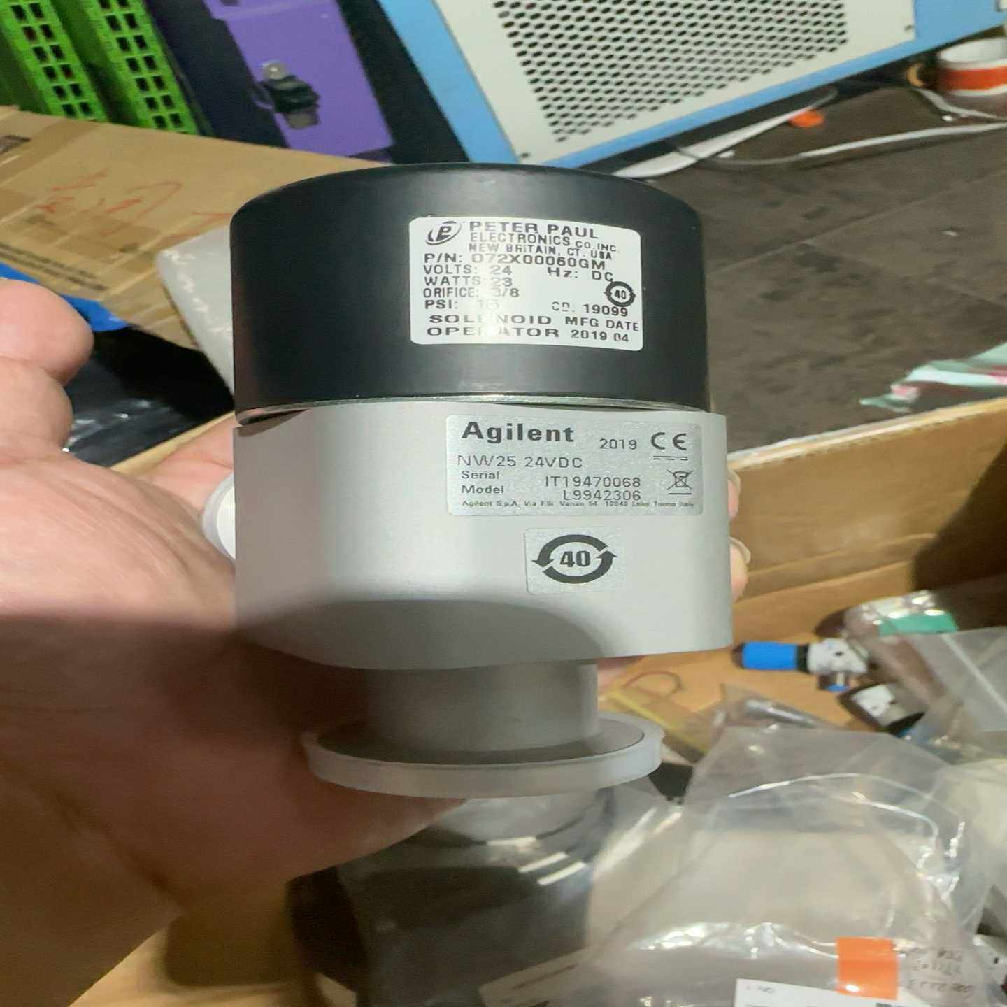 AB  1746-IB32~询价