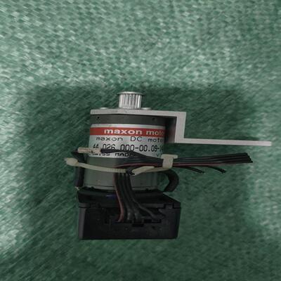 MaxonDC电机和传感器套装出售！型号：44.026.0--议价商品