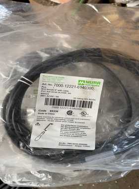 穆尔MURR金属连接器7000-12221-6140300含询价