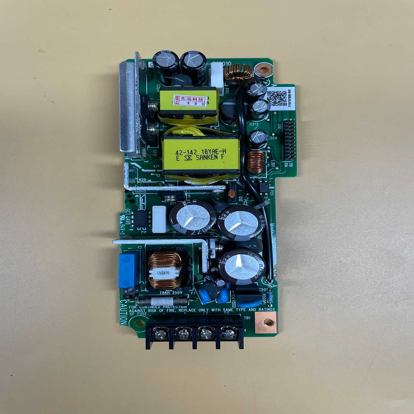 议价三菱电源板GT27-10PWDBKO-C12010