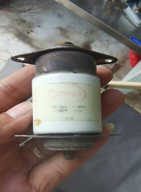 可变真空陶磁电容 CVNA-75AC/55-AAA（地坛设备）