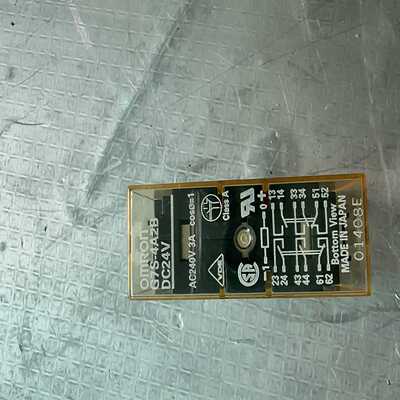 Omron/G7S-4A2BDC24V【询价】