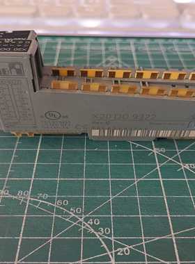 模块X20DO9322，两块，成色如图，~询价