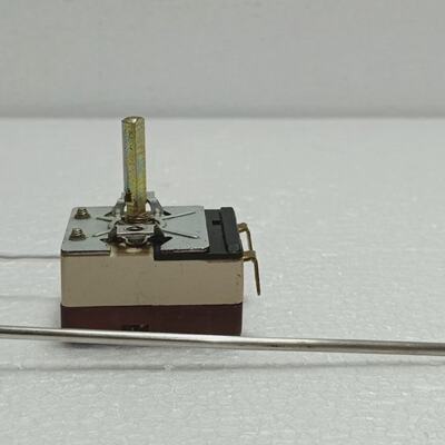 E.G.O 55.13069.500 Capillary Thermostat 320C Temp Control Sw