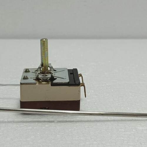 E.G.O 55.13069.500 Capillary Thermostat 320C Temp Control Sw