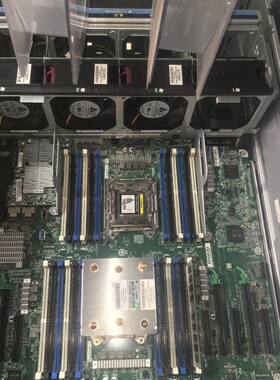 HP惠普ML350G9双路服务器主板780967议价