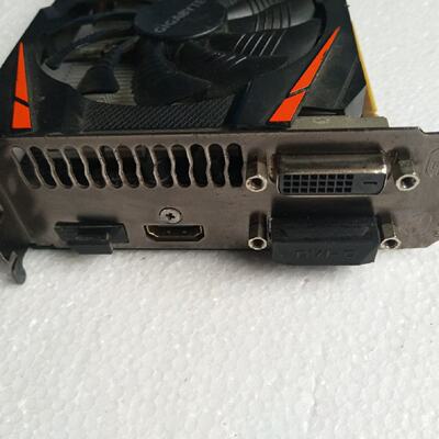 议价技嘉GTX10603G显卡议价