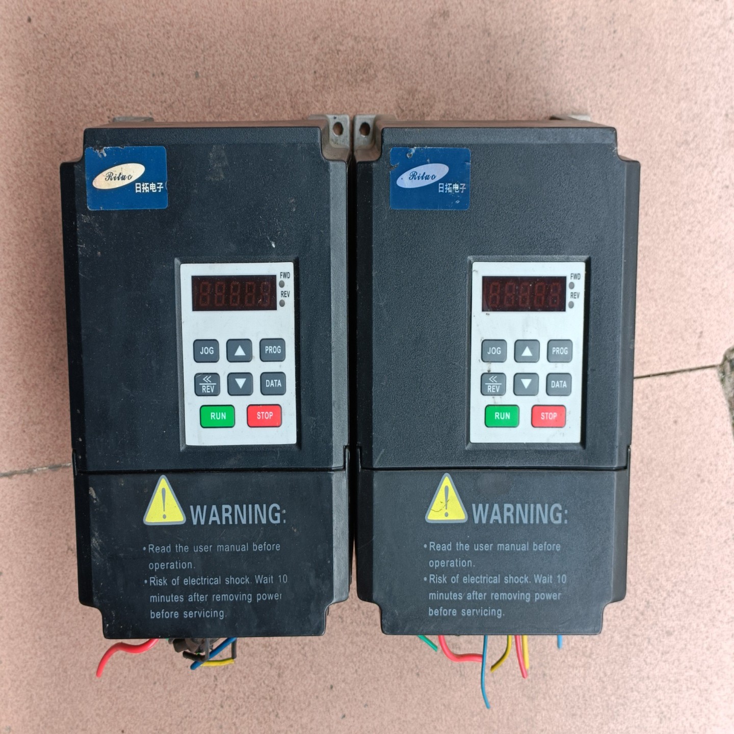 【请询价】雕刻机专用变频器HL3000-2022-T 220V22K