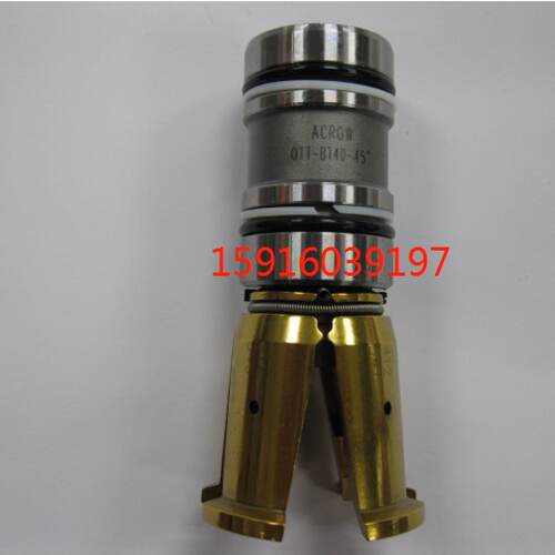 供应正品ACROW BT40-45 内螺纹拉刀四瓣爪，主轴拉爪*