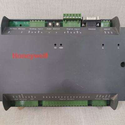 Honeywell CPSPC ComfortPoint Small Point Controller