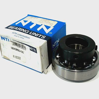 NEW NTN BEARING SBX0850 0G BALL BEARING UNIT SBX08500G