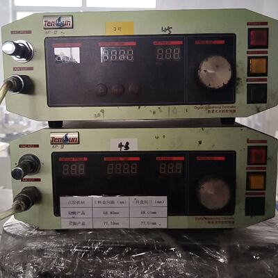 议价TENSUN腾盛数显点胶控制器APAP3多个包好议价