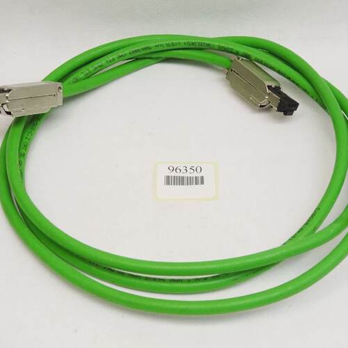 议价Industrial Ethernet Fc Tp Cable 6Xv18402Ah10 Kabel Ca. 1