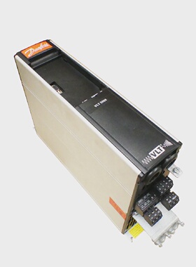 议价Danfoss Vlt5000 Vlt5005pt5b20str3dlf00a00c0 Frequenzumri