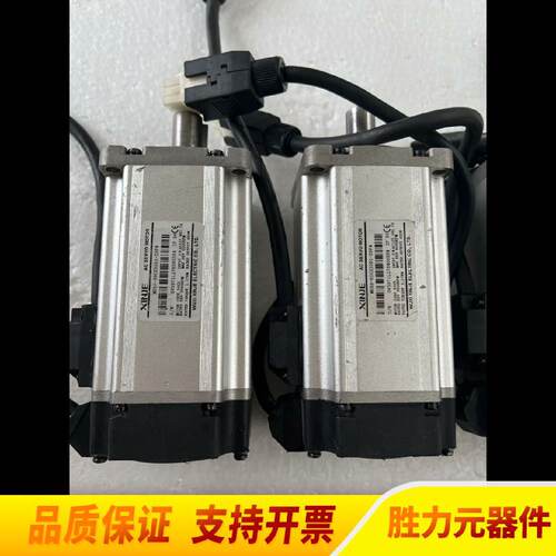 询信捷伺服驱动器MS6H60CS30B120P4.议价