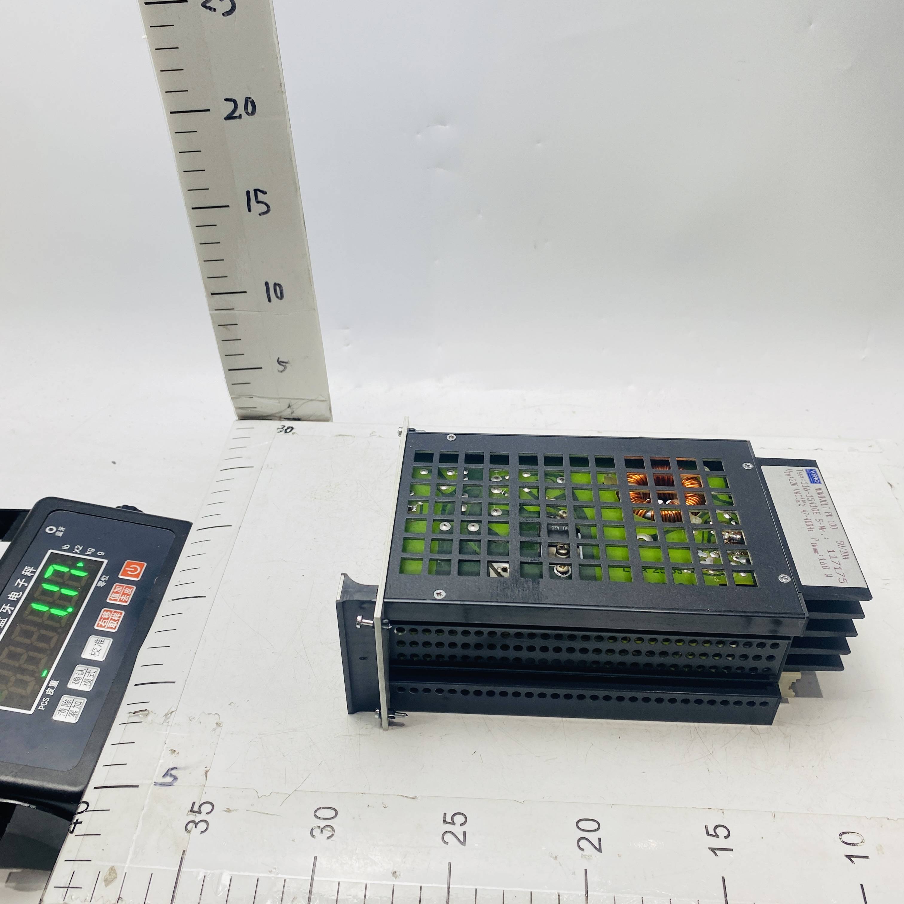 【请询价】日本VELCONIC东荣 VLBST-05030T-005