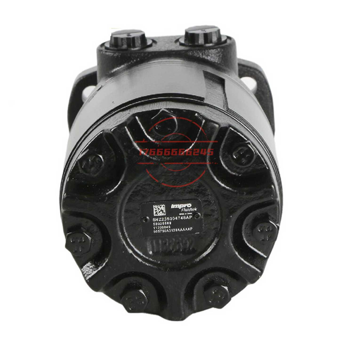 Impro液压马达505750A3120AAAAAP丹佛斯马达155060G3704AAADGS