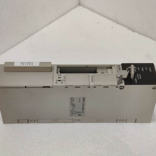 Omron CVM1CPU11V2 Processor Unit