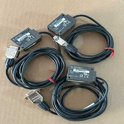 询价基恩士BL-601HAC1激光条码读取器