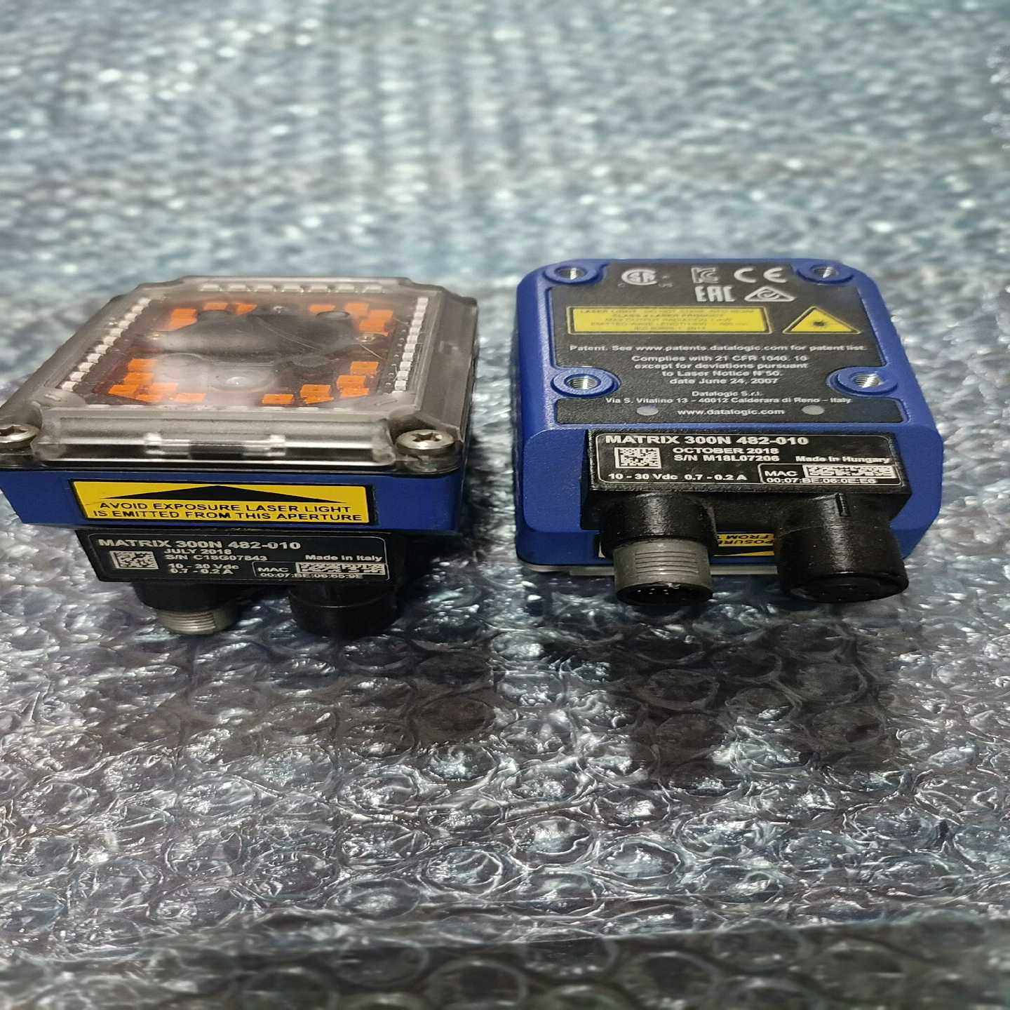 询价得利捷300N-482-010，功能ok成色如图，的