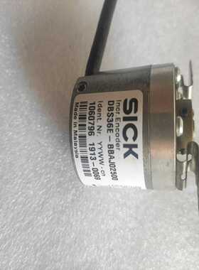 询价~SICK 增量型编码器DBS36E-BBAJ02500