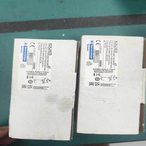 施耐德Telemecanique限位开关XCKJ167D，法议价