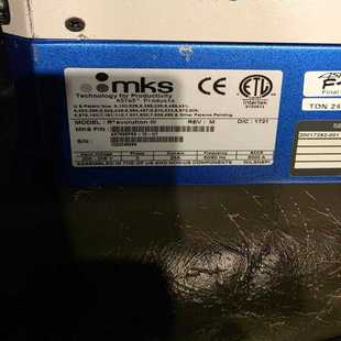 III电源出售 evolution 型号AX76一议价商品 MKS