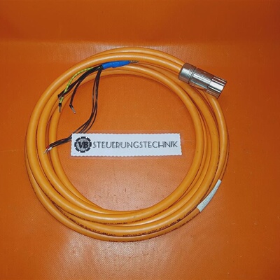 Stber 44211  92212.3907.44690  5m  SAB So. SL 841 C 4x15mm22