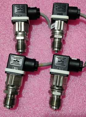 (重工机械)J久茂压力传感器，401010/000，拆机四只，