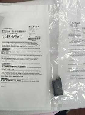 BOS029MBOSR090K-PU-RH10-S75巴