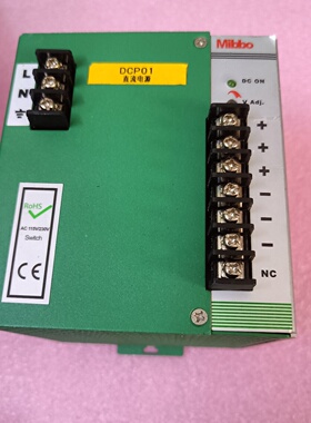 Mibbo米博MDR150024S工控电源议价