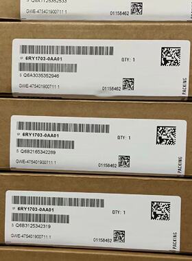 C98043A7001L2全新6RY17030AA01