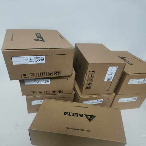 台达伺服电机ECM-E2M-C10807SS0，(通通配件）