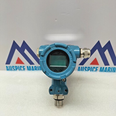 Transmetteur De Pression Automatique ZHEJIANG ZHONGDIAN CHD8