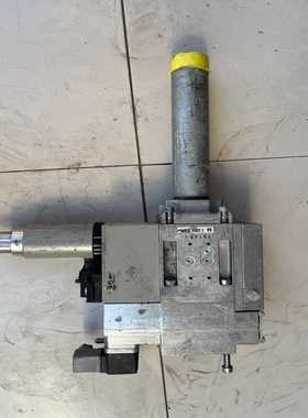 DUNGS冬斯电磁阀，MB-ZRDLE415B01S20（询价