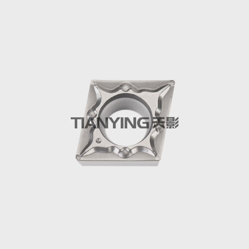 韩国特固克数控刀片CCMT09T304FGCT3000/CCMT09T308FGCT3000