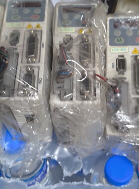 雷赛LD5400伺服驱动器拆机品成色如图功能正常输