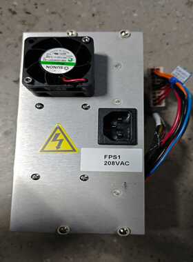 AMAT应用材料0090-04247，FPS1电源，208V询价