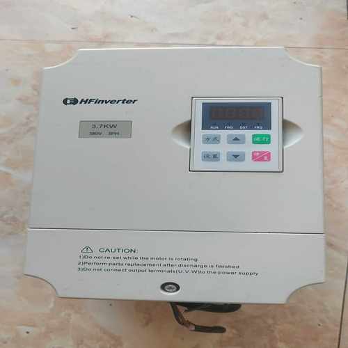 欧瑞汇峰变频器F1000－G0037T3B，3.7KW，询价