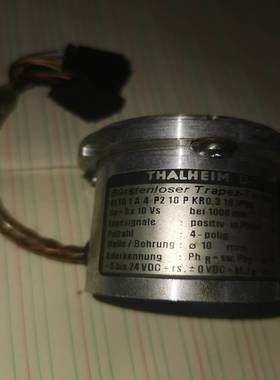 【请询价】THALHEIM  D-37269  Eschwege