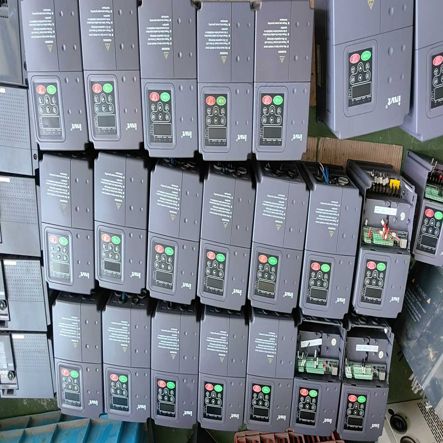 英威腾CHF100A-004G/5R5P-A/5.5/7.5询价