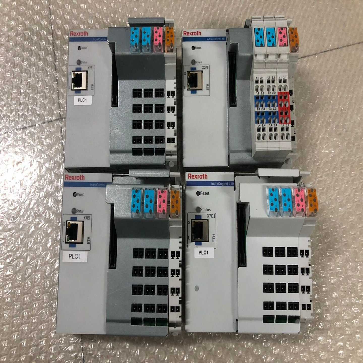 力士乐L10模块CML10.1-NN-210-NB-NNNN询价