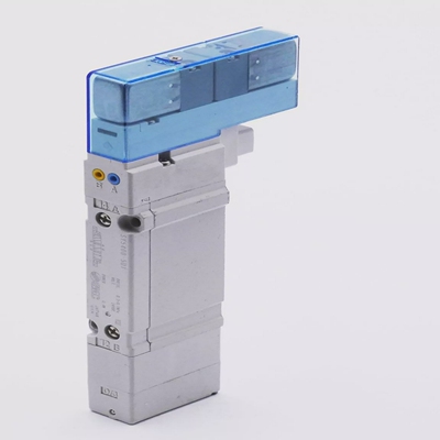 SMCSY5400-5U1Magnetventil-unused-